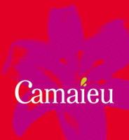 CAMAIEU PARIS CAUMARTIN