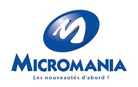 MICROMANIA PARIS
