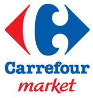 Carrefour Market SAINT ROMAIN DE COLBOSC