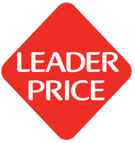LEADER PRICE