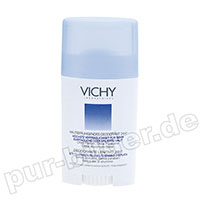 Déodorant toucher sec Vichy Laboratoires