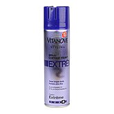 Spray coiffant Vitanove Fixation extreme 250ml