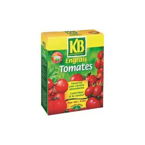 Engrais pour tomates KB, 800g
