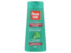 Petrole Hahn shampooing anti chute resistance 250ml