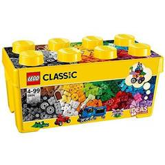 10696- La boite de briques creatives LEGO®