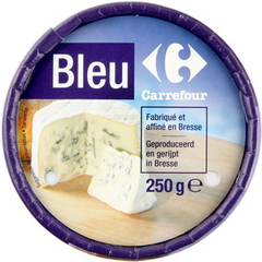 Bleu de Bresse