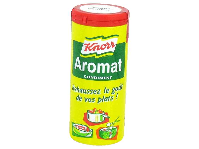 Knorr aromat tube 70g