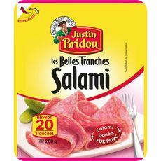 Salami Danois Pur Porc