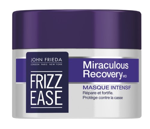 Masque intensif Miraculous Recovery - Frizz Ease