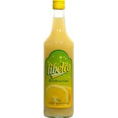 Specialite au citron LIBELCO, 75cl