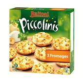 Feuilletes 3 fromages Piccolinis Fiesta MAGGI, 9 pieces, 270g