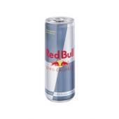 Red Bull, Boisson gazeifiee Zero Calories, la boite de 250 ml
