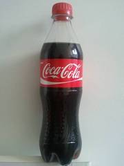 Coca Cola pet 50cl