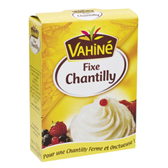Fixe chantilly Vahine x3 19.5g