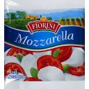 Mozzarella, le paquet, 125g
