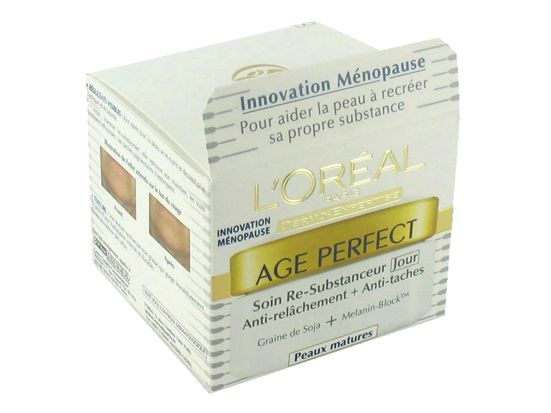 L'Oreal age perfect jour 50ml