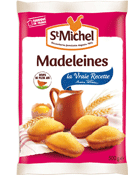 Madeleine Saint Michel 500g