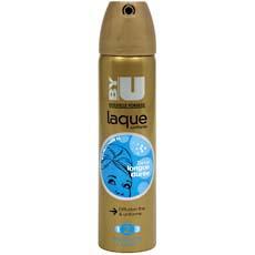 Laque fixation forte BY U, 75ml
