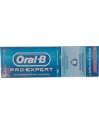 Oral-B Dentifrice Pro Expert Protection Professionnelle Menthe Extra-fraîche 75 ml