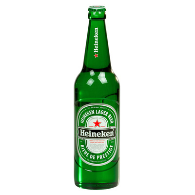 Biere Heineken 65cl