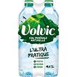 eau minerale naturelle volvic 4x1l