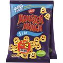 Vico Monster Munch - Petits monstres salés le lot de 2 sachets de 135 g