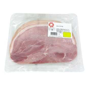 Jambon cuit 4 tranches 200g